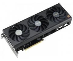 ASUS ProArt GeForce RTX 4060 OC Edition | 8GB | GDDR6 | PCIe 4.0 | HDMI 3xDisplayPort | Od - 2