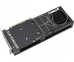 ASUS ProArt GeForce RTX 4060 OC Edition | 8GB | GDDR6 | PCIe 4.0 | HDMI 3xDisplayPort | Od - 3