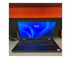 Prenosni računalnik DELL latitude 5500 - 2