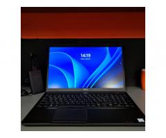 Prenosni računalnik DELL latitude 5500 - 3