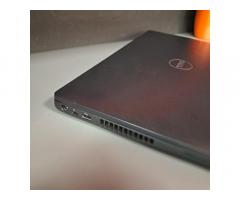 Prenosni računalnik DELL latitude 5500 - 4