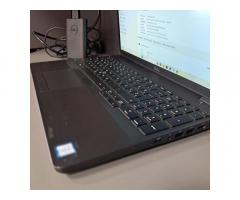 Prenosni računalnik DELL latitude 5500 - 5