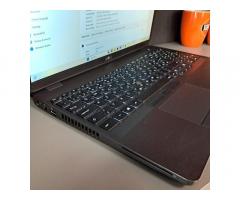 Prenosni računalnik DELL latitude 5500 - 7