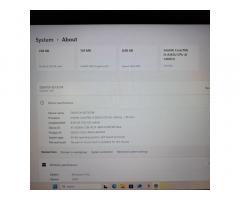 Prenosni računalnik DELL latitude 5500 - 8