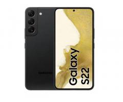 SAMSUNG Galaxy S22 (brez prask)