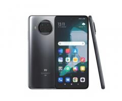 XIAOMI MI 10 LITE 5G (popolnoma delujoč) (samo steklo je počeno)