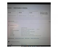 Prenosni računalnik HP 255 G10 - 8