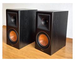 Zvočniki Klipsch RP-600M