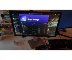 DELL 1920x1080 60hz monitor
