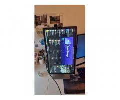 DELL 1920x1080 60hz monitor - 2