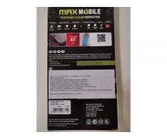 Zaščitno Steklo - Huawei P30 Pro - 2