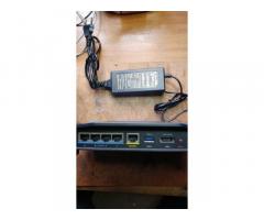 Linksys WRT1900AC