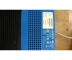 Linksys WRT1900AC - 2