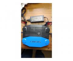 Linksys WRT1900AC - 3