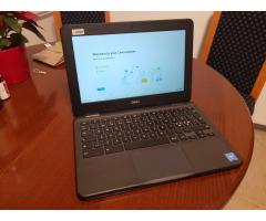 Hibrid leptop-tablica 11,6