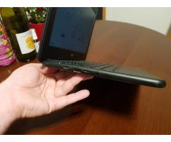 Hibrid leptop-tablica 11,6" Dell Chromebook 5190 - 3