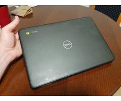 Hibrid leptop-tablica 11,6" Dell Chromebook 5190 - 4