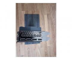 GPU: Nvidia Manli GeForce RTX 3080 Ti Gallardo 12 GB GDDR6X - 4