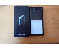 SAMSUNG GALAXY Z FLIP6
