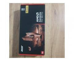 AMD Radeon RX 9070 OC – NOVA, originalno zapakirana, 2 leti garancije - 2