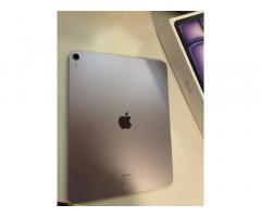 Apple iPad 13'' (6. generacija, M2 čip, 128 GB, Wi-Fi). - 4
