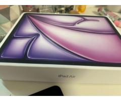 Apple iPad 13'' (6. generacija, M2 čip, 128 GB, Wi-Fi). - 5