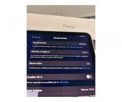 Apple iPad 13'' (6. generacija, M2 čip, 128 GB, Wi-Fi). - 6