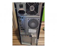 Računalnik GT220, E5400, 4gb, G31TM-P21, 1tb, 420W, Win10 - 2