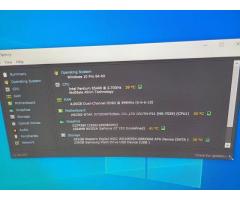 Računalnik GT220, E5400, 4gb, G31TM-P21, 1tb, 420W, Win10 - 3