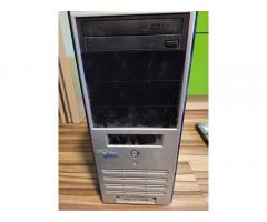 Računalnik GT220, E5400, 4gb, G31TM-P21, 1tb, 420W, Win10 - 4