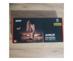 AMD Radeon RX 9070 OC – NOVA, originalno zapakirana, 2 leti garancije - 2