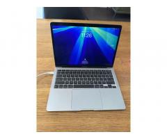 Macbook Air M1, 16GB RAM, 512GB SSD