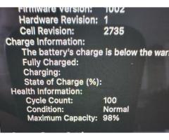 Macbook Air M1, 16GB RAM, 512GB SSD - 4