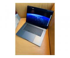 M4 MacBook Pro 16” - 2