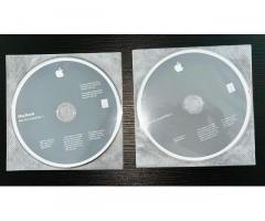 Macbook White Late 2007 + original škatla + original instalacijska CD - 7