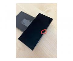 Samsung Galaxy S24 Ultra – 256GB (Titanium Black) - 6