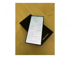 Samsung Galaxy S24 Ultra – 256GB (Titanium Black) - 7