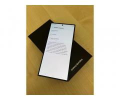 Samsung Galaxy S24 Ultra – 256GB (Titanium Black) - 8