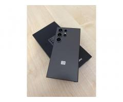 Samsung Galaxy S24 Ultra – 256GB (Titanium Black) - 9