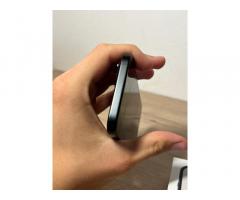 iPhone 15 128GB – 90% baterija + ovitek Woolnut - 6