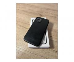 iPhone 15 128GB – 90% baterija + ovitek Woolnut - 9