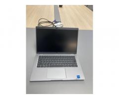 Latitude 5420 i5-1145G7 16GB Ram, 512 GB disk