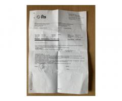 Latitude 5420 i5-1145G7 16GB Ram, 512 GB disk - 4