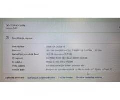 Latitude 5420 i5-1145G7 16GB Ram, 512 GB disk - 5