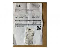 Latitude 5420 i5-1145G7 16GB Ram, 512 GB disk - 6