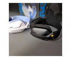 Brezžične slušalke Logitech G435 - 2