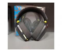 Brezžične slušalke Logitech G435 - 4