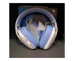 Brezžične slušalke Logitech G435 - 5
