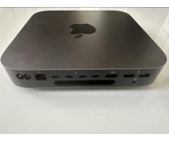 Apple Mac Mini (2018) – Intel i7, 64 GB RAM, 512 GB SSD - 2