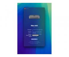 Apple Mac Mini (2018) – Intel i7, 64 GB RAM, 512 GB SSD - 3